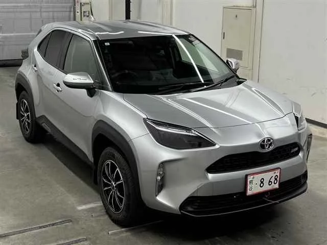 Toyota Yaris Cross MXPB10 2023